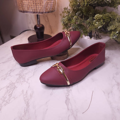 MWS-010 MAROON
