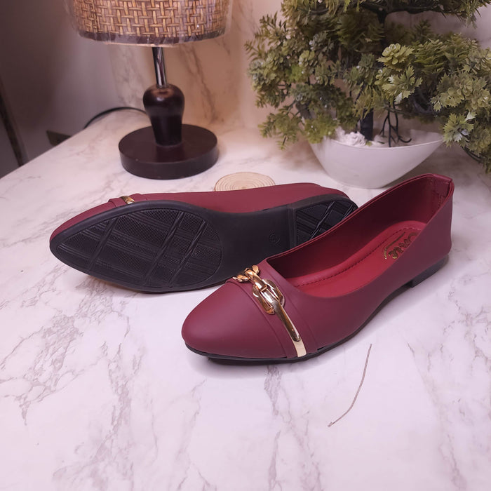 MWS-010 MAROON