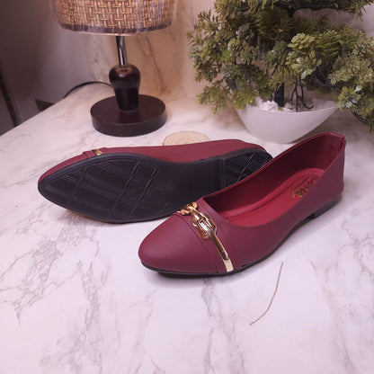 MWS-010 MAROON