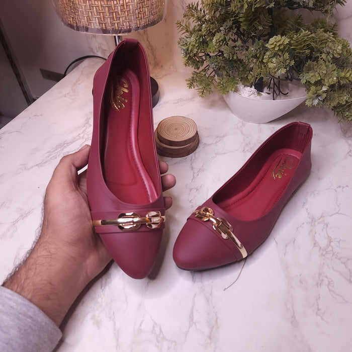 MWS-010 MAROON
