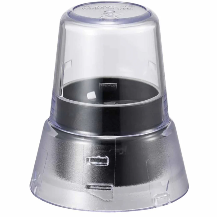 MX-EG5311KSP 1.5L GLASS JUG BLENDER