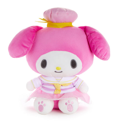 My Melody 8" Plush (Pastel Sailor Series) Plush NAKAJIMA CORPORATION