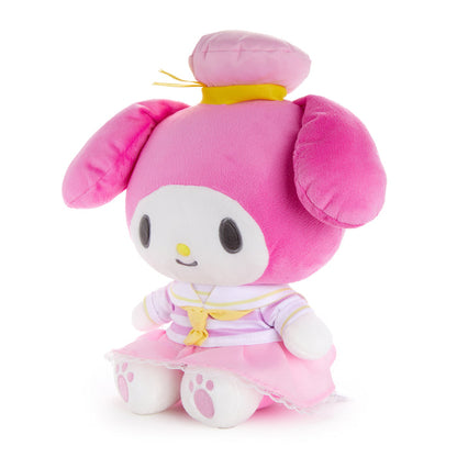 My Melody 8" Plush (Pastel Sailor Series) Plush NAKAJIMA CORPORATION