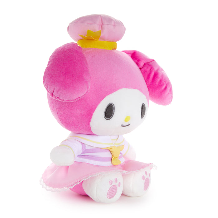 My Melody 8" Plush (Pastel Sailor Series) Plush NAKAJIMA CORPORATION
