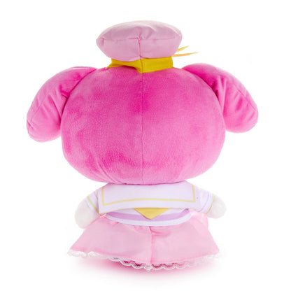 My Melody 8" Plush (Pastel Sailor Series) Plush NAKAJIMA CORPORATION