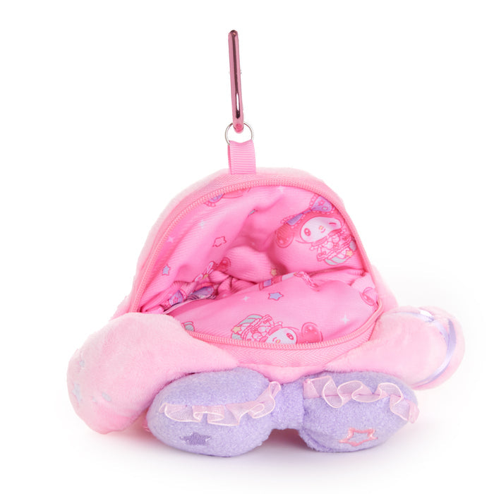My Melody Coin Case (A Pretty Melody Series) Bags Global Original