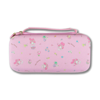 My Melody x Sonix Fairy 50th Anniv. Nintendo Switch Case Accessory BySonix Inc.