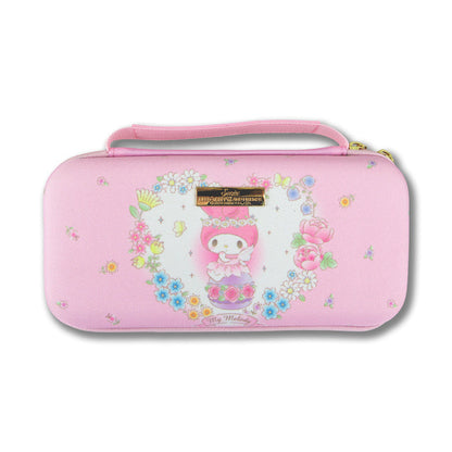 My Melody x Sonix Fairy 50th Anniv. Nintendo Switch Case Accessory BySonix Inc.