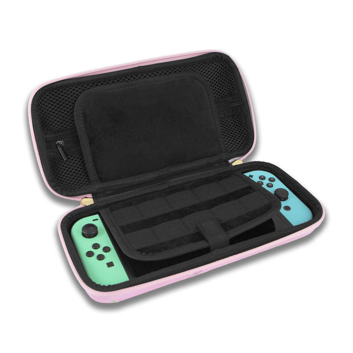 My Melody x Sonix Fairy 50th Anniv. Nintendo Switch Case Accessory BySonix Inc.