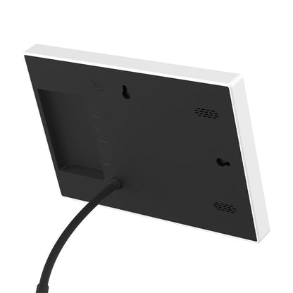 myFirst Frame Doodle 9 - 9" Drawing Tablet - White | 256-FF0901SA-WE01
