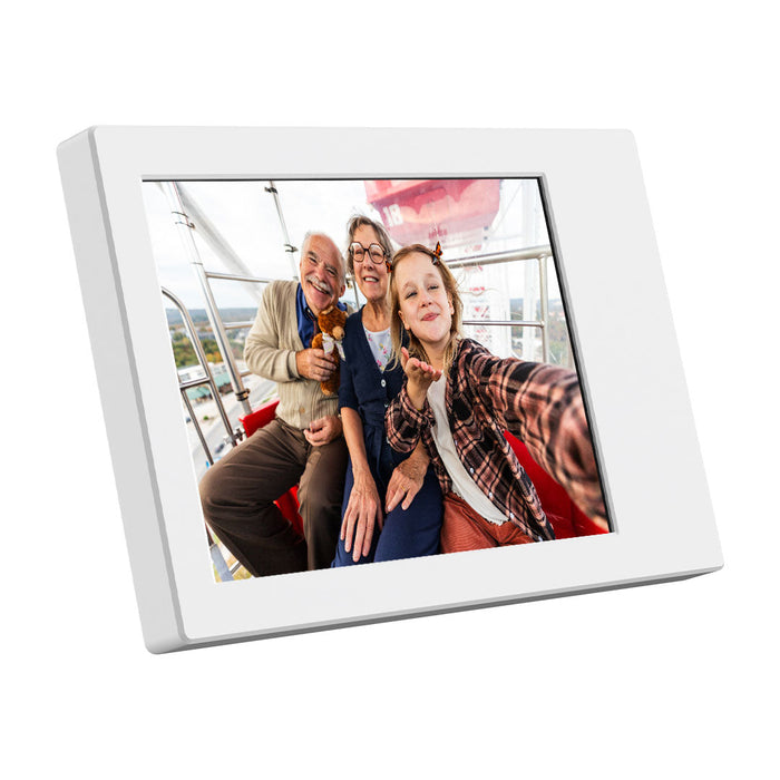 myFirst Frame Doodle 9 - 9" Drawing Tablet - White | 256-FF0901SA-WE01