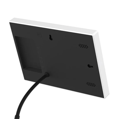 myFirst Frame Live 10 - 10.1" Photo Frame - White | 256-FF1001SA-WE01