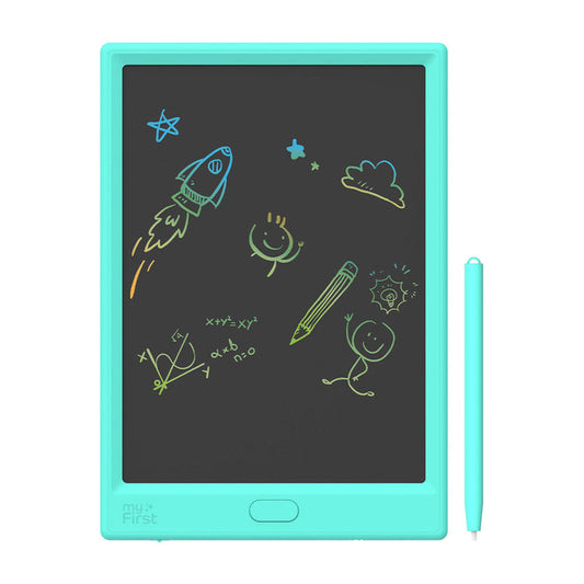 myFirst Sketch Pro Neo - 10" Drawing Tablet - Blue | 256-FS1012SA-BE01