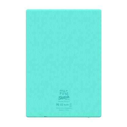 myFirst Sketch Pro Neo - 10" Drawing Tablet - Blue | 256-FS1012SA-BE01