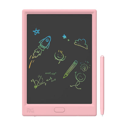 myFirst Sketch Pro Neo - 10" Drawing Tablet - Pink | 256-FS1012SA-PK01