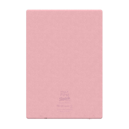 myFirst Sketch Pro Neo - 10" Drawing Tablet - Pink | 256-FS1012SA-PK01