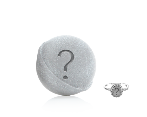 Mystery Bath Bomb