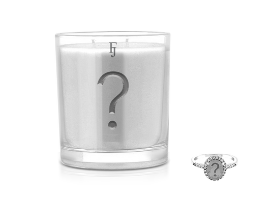 Mystery Candle