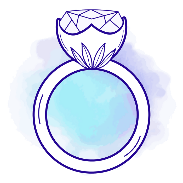 Mystery Collection Ring