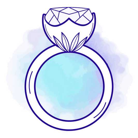 Mystery Collection Ring