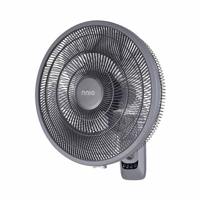 N1830DCWFR 18" DC REMOTE WALL FAN