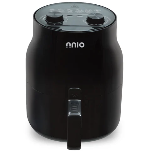 black 4.5L Air Fryer