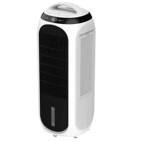 N55MPAC 4-IN-1 AIR COOLER WITH REMOTE