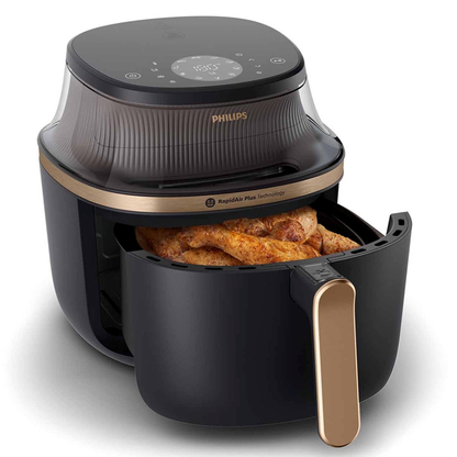 NA342 7.2L AIRFRYER