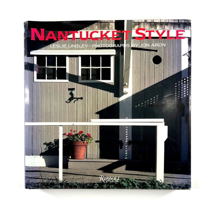 Nantucket Style