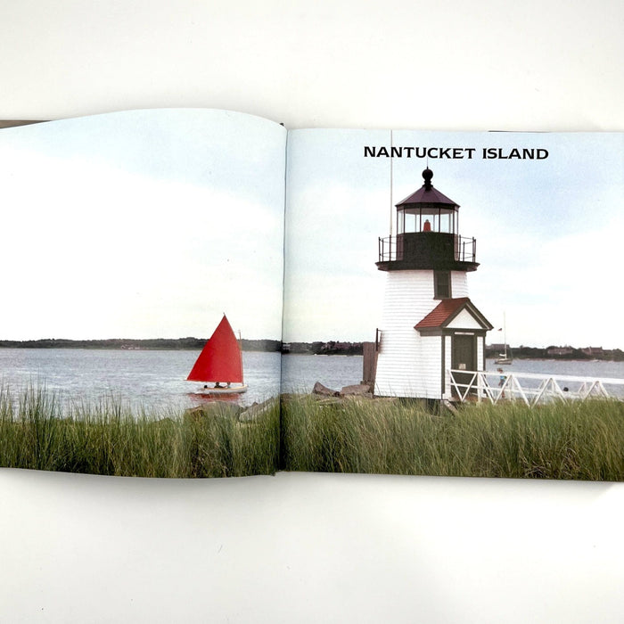 Nantucket Style