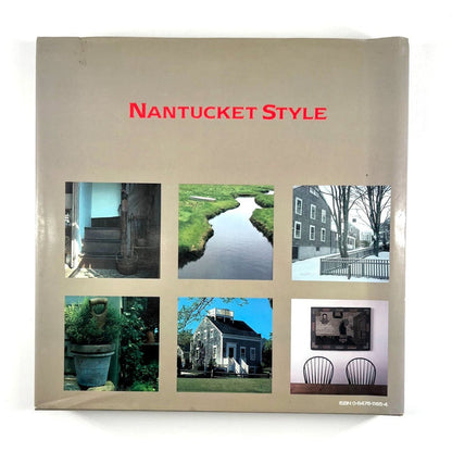 Nantucket Style