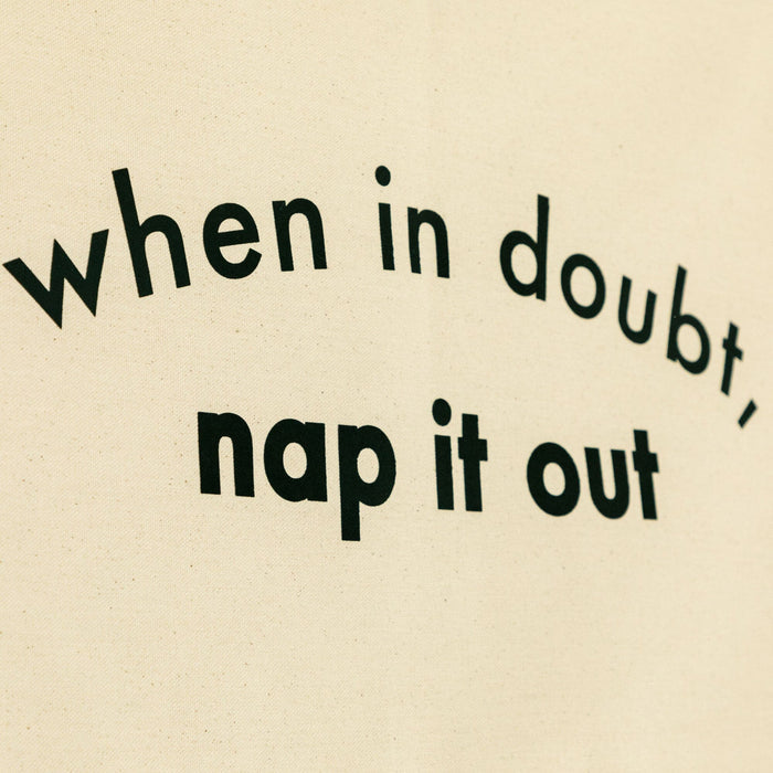 Nap It Out Wall Hanging Wall Hanging Nursery Decor