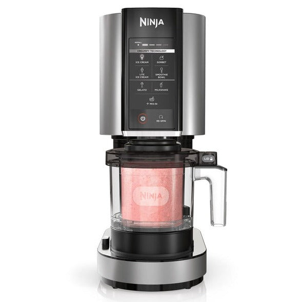 NC300 CREAMi ICE CREAM MAKER