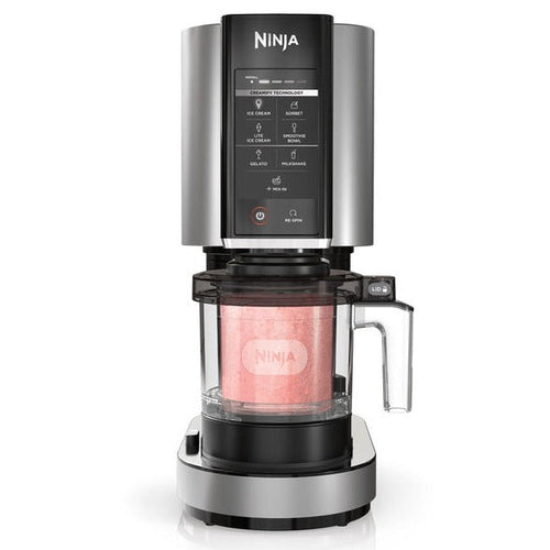 NC300 CREAMi ICE CREAM MAKER