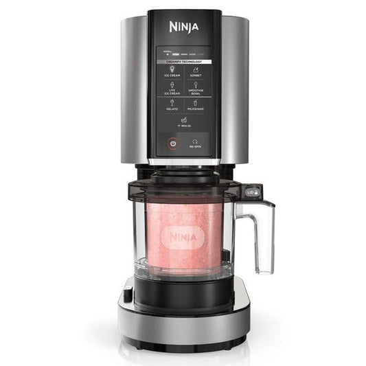NC300 CREAMi ICE CREAM MAKER