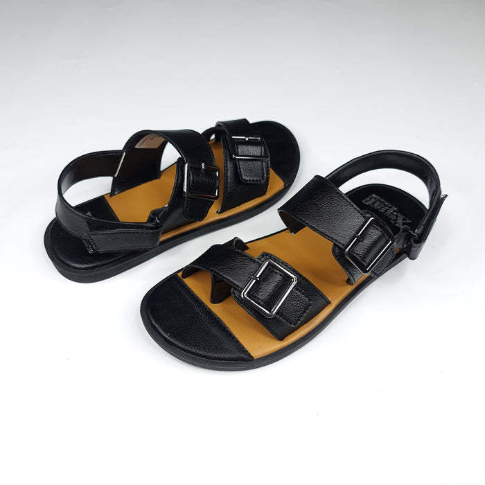 NDM-071 BLACK - Maha fashions -