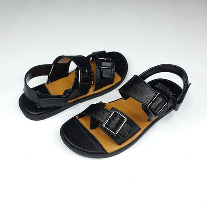 NDM-071 BLACK - Maha fashions -