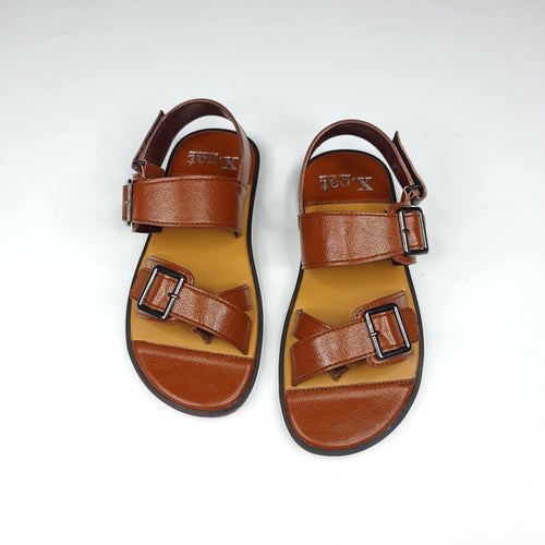 NDM-071 BROWN - Maha fashions -
