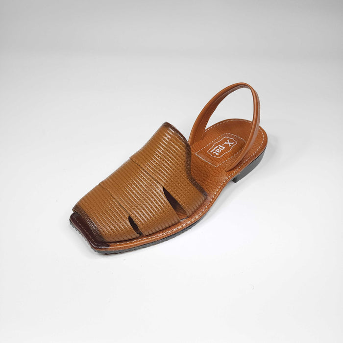 NDM-120 CAMEL - Maha fashions -