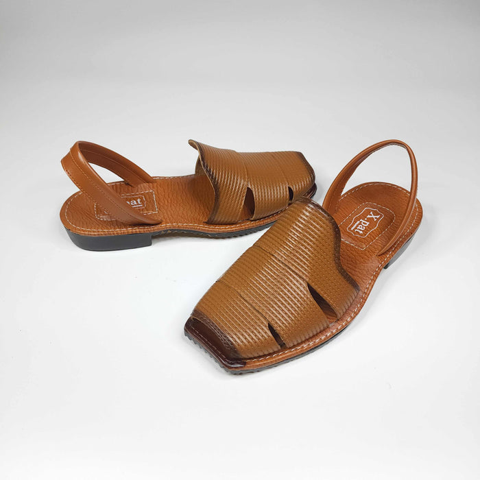 NDM-120 CAMEL - Maha fashions -