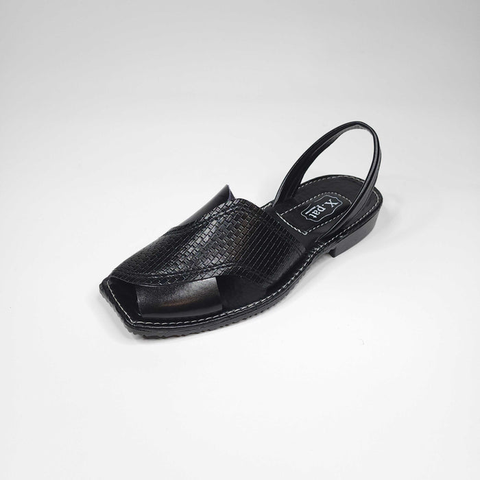 NDM-121 BLACK - Maha fashions -