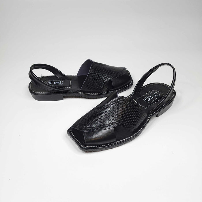 NDM-121 BLACK - Maha fashions -