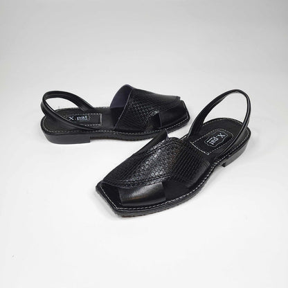 NDM-121 BLACK - Maha fashions -