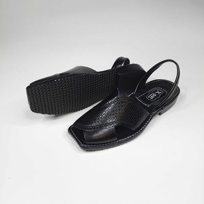 NDM-121 BLACK - Maha fashions -