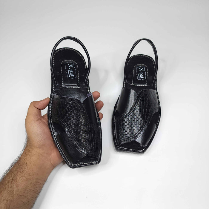 NDM-121 BLACK - Maha fashions -