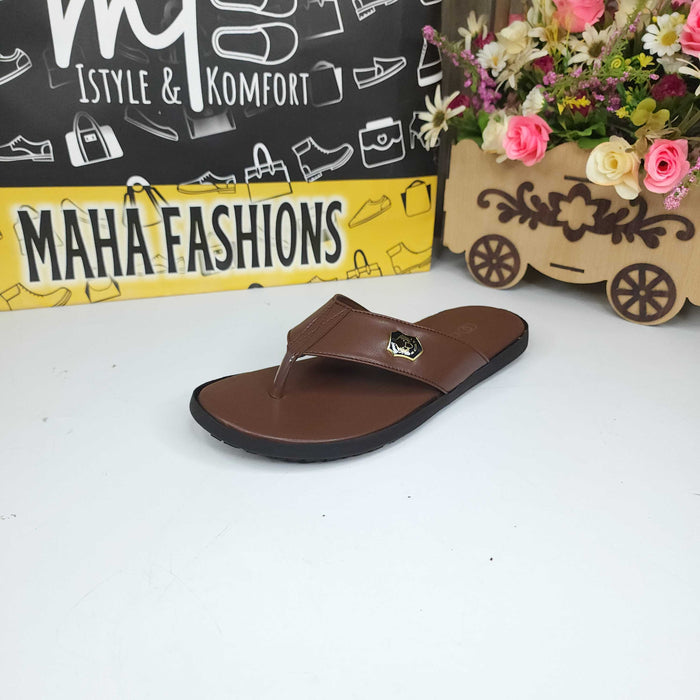NDM-178 BROWN - Maha fashions -