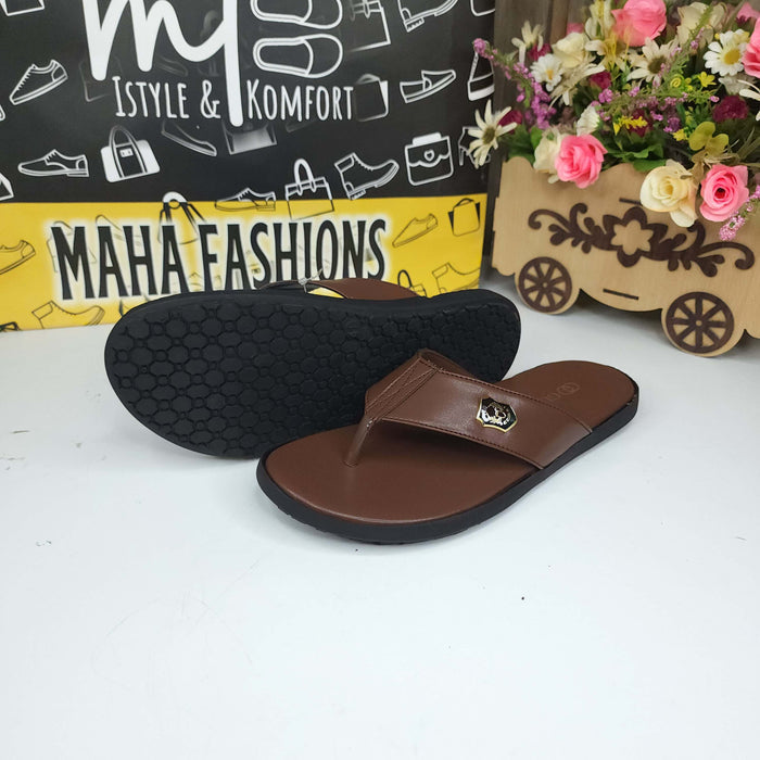 NDM-178 BROWN - Maha fashions -