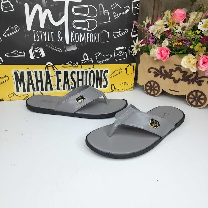 NDM-178 GREY - Maha fashions -
