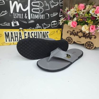 NDM-178 GREY - Maha fashions -