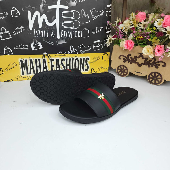 NDM-179 BLACK - Maha fashions -